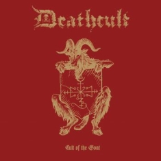 Deathcult - Cult Of The Goat