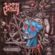 Jumpin Jesus - Art Of Crucifying The