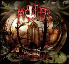 Mystifier - Profanus