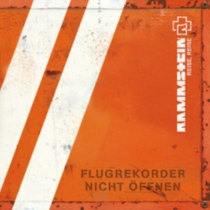 Rammstein - Reise Reise (2Lp)