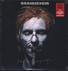 Rammstein - Sehnsucht (2Lp)