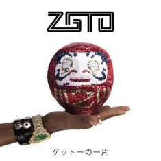 Zgto - A Piece Of The Geto