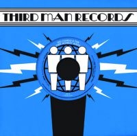 Kid Congo And The Pink Monkey Birds - Live At Third Man Records