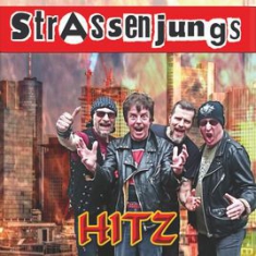 Strassenjungs - Hitz