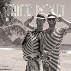 Tante Polly - Hitzefrei