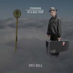 Bell Eric - Standing At A Bus Stop