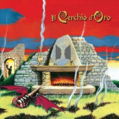 Il Cerchio D'oro - Il Fuoco Sotto La Cenere