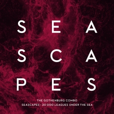 20 000 Leagues Under The Sea - Seascapes