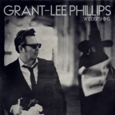 Phillips Grant-Lee - Widdershins