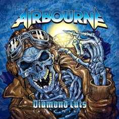 Airbourne - Diamond Cuts - The B-Sides