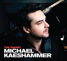 Kaeshammer Michael - Pianist