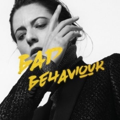 Frankie Kat - Bad Behaviour