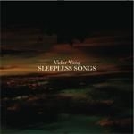 Vang Vidar - Sleepless Songs in the group CD / Rock at Bengans Skivbutik AB (2873619)