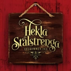 Stålstrenga Hekla - Velkommen Inn