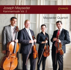 Mayseder Joseph - Chamber Music Vol. 2