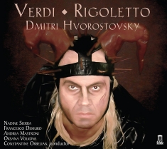 Verdi Giuseppe - Rigoletto