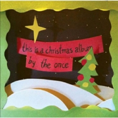 Once - This Is A Christmas Album