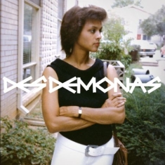 Des Demonas - Des Demonas