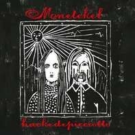 Hacke Alexander/Danielle De Picciot - Menetekel in the group VINYL / Rock at Bengans Skivbutik AB (2881803)