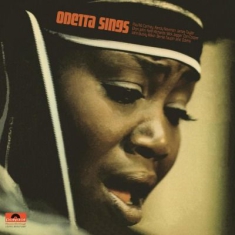Odetta - Odetta Sings -Hq/Coloured-