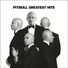 Pitbull - Greatest Hits