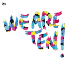 Blandade Artister - We Are Ten! The Birthday Presents