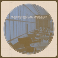 Polica & Stargaze - Music For The Long Emergency