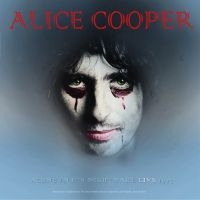 Cooper Alice - Best Of Alone In The Nightmare 1975