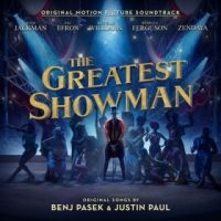 Original Soundtrack / Various Artists - The Greatest Showman