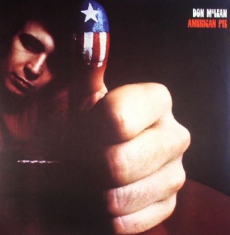 Don McLean - American Pie