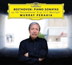 Beethoven - Pianosonater