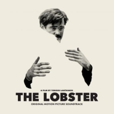 Filmmusik - Lobster