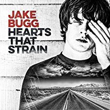 Bugg Jake - Hearts That Strain in the group VINYL / Pop at Bengans Skivbutik AB (2968664)