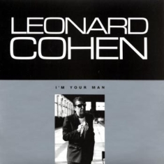 Cohen Leonard - I'm Your Man