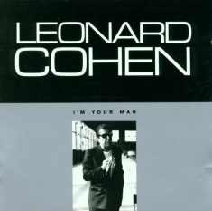 Cohen Leonard - I'm Your Man