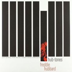 Freddie Hubbard - Hub-Tones