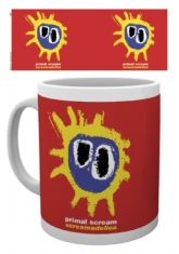 Primal Scream - Primal Scream Mug