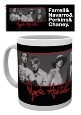 Janes Addiction - Janes Addiction Mug Band