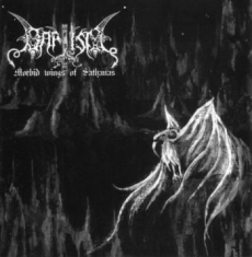 Baptism - Morbid Wings Of Sathanas