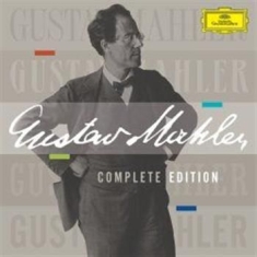 Mahler - Mahler - Complete Edition