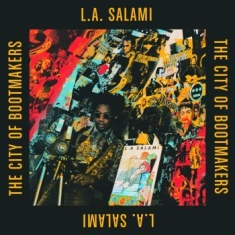 L.A.Salami - City Of Bootmakers