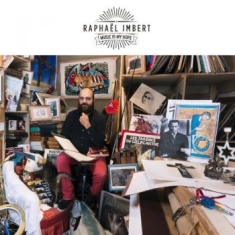 Imbert Raphael - Music Is My Hope
