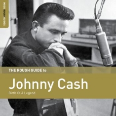 Cash Johnny - Rough Guide To Johnny Cash