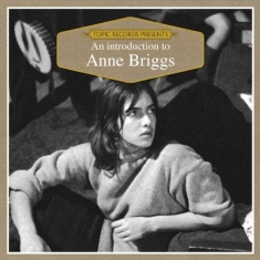 Briggs Anne - Introductions To...