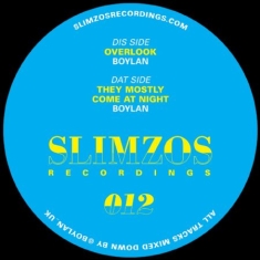Boylan - Overlook