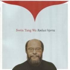 Wa Svein Tang - Rödast Hjerta in the group CD / Pop at Bengans Skivbutik AB (3001021)