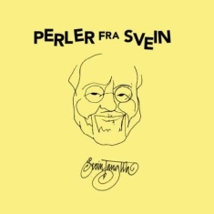 Wa Svein Wang - Perler Fra Svein