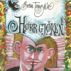 Wa Svein Tang - Hörr Gjöken in the group CD / Pop-Rock at Bengans Skivbutik AB (3001040)