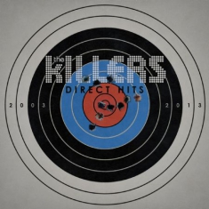 The Killers - Direct Hits (2Lp)