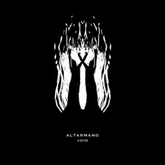 Altarmang - Void